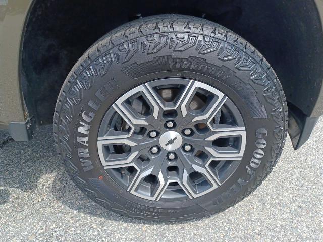 2023 Chevrolet Colorado 4WD Z71 Acton MA