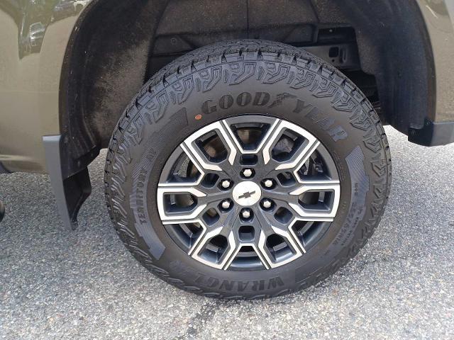 2023 Chevrolet Colorado 4WD Z71 Acton MA