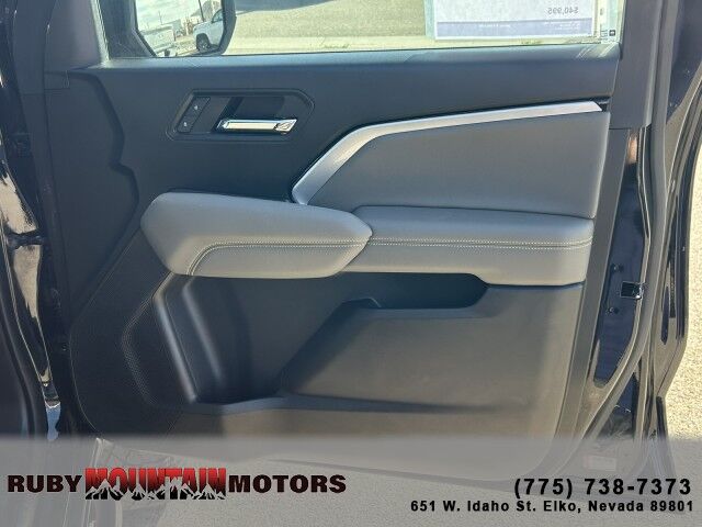 2023 Chevrolet Colorado 4WD ZR2 Elko NV