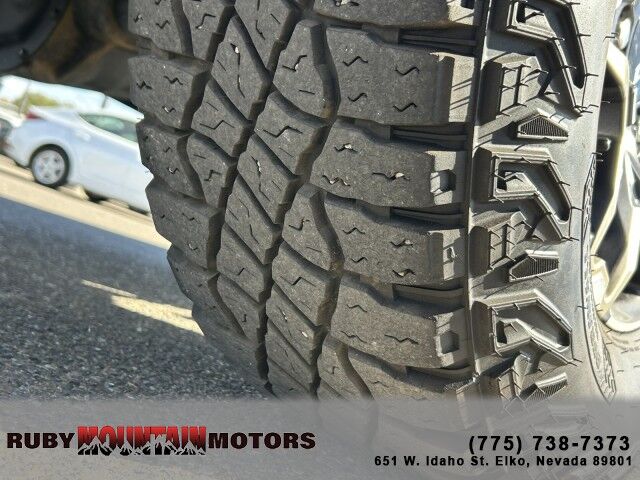 2023 Chevrolet Colorado 4WD ZR2 Elko NV