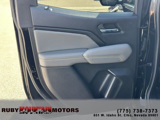 2023 Chevrolet Colorado 4WD ZR2 Elko NV