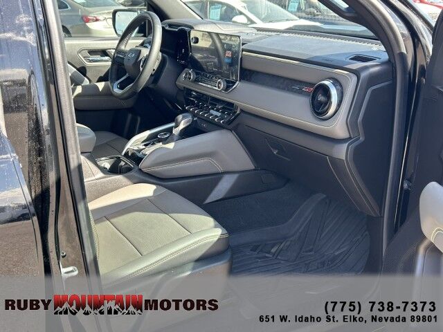 2023 Chevrolet Colorado 4WD ZR2 Elko NV