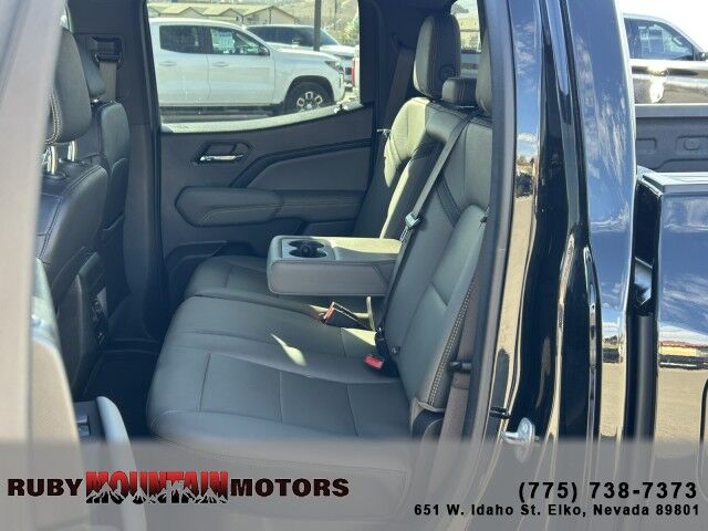 2023 Chevrolet Colorado 4WD ZR2 Elko NV