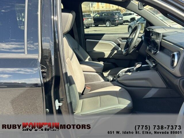 2023 Chevrolet Colorado 4WD ZR2 Elko NV