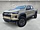 2023 Chevrolet Colorado 4WD ZR2 Inglewood  CA