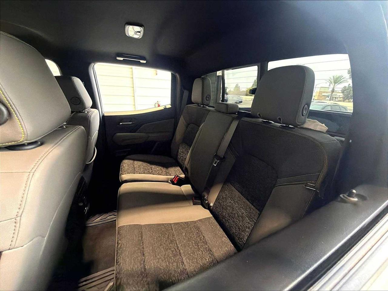 2023 Chevrolet Colorado 4WD ZR2 Roseville CA