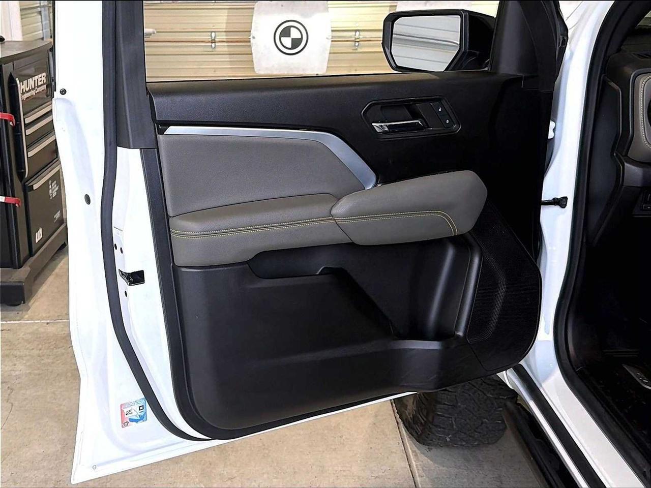 2023 Chevrolet Colorado 4WD ZR2 Roseville CA