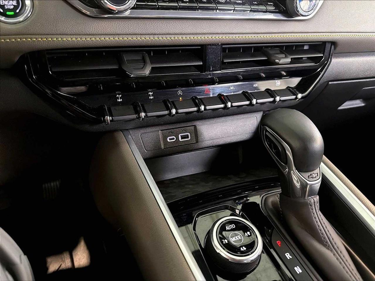 2023 Chevrolet Colorado 4WD ZR2 Roseville CA