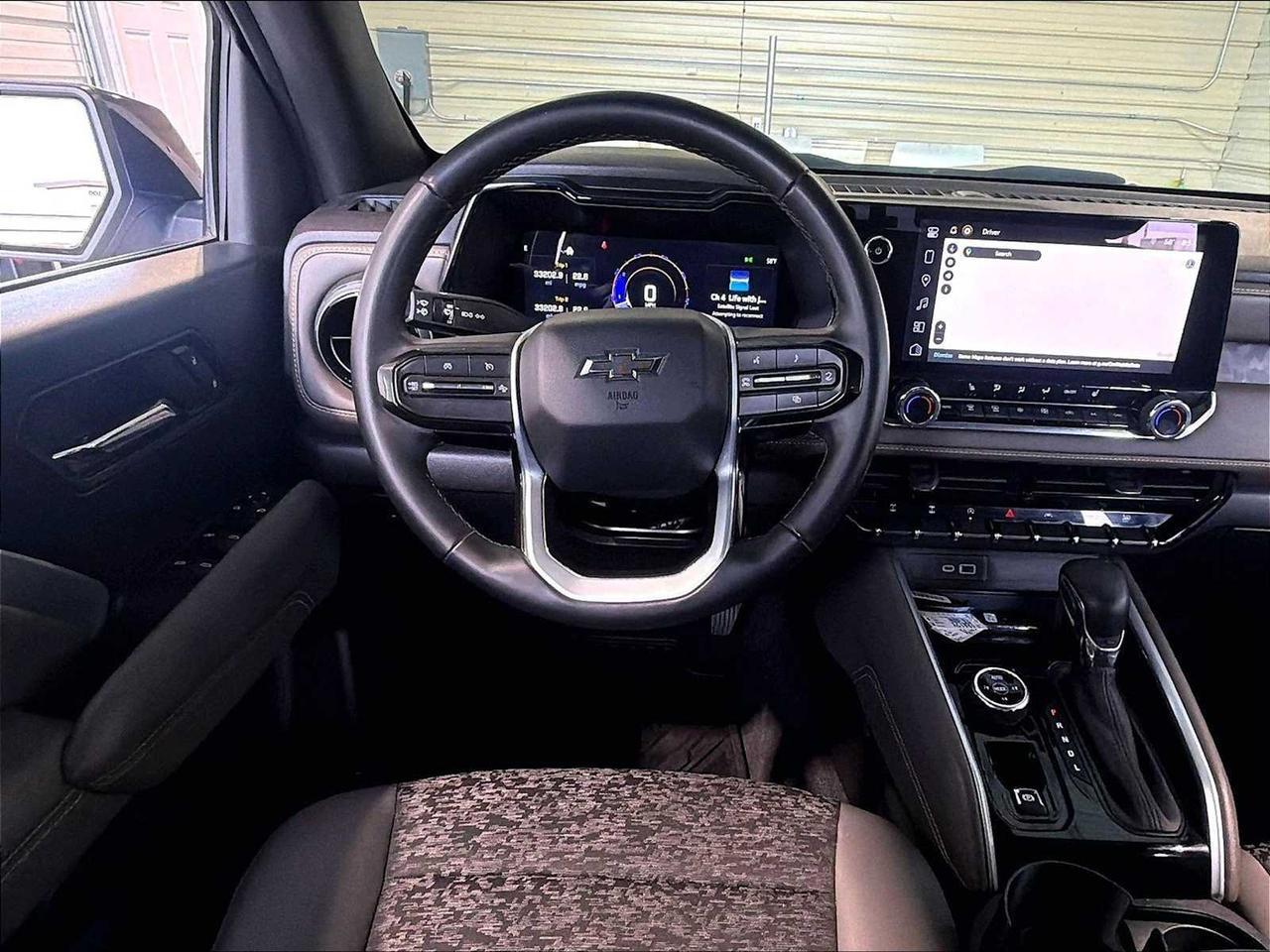 2023 Chevrolet Colorado 4WD ZR2 Roseville CA