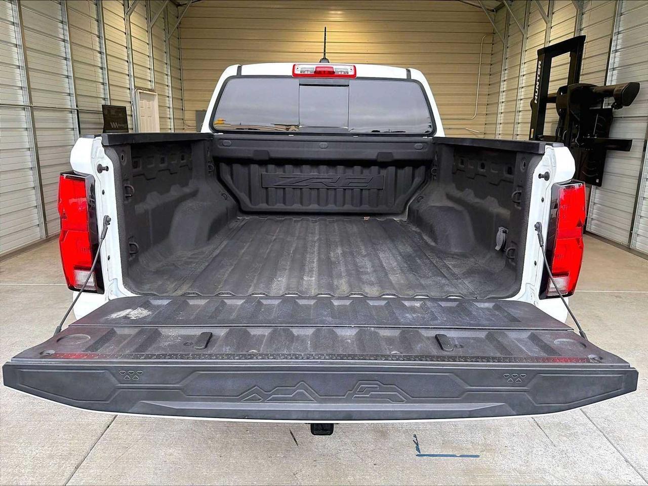 2023 Chevrolet Colorado 4WD ZR2 Roseville CA
