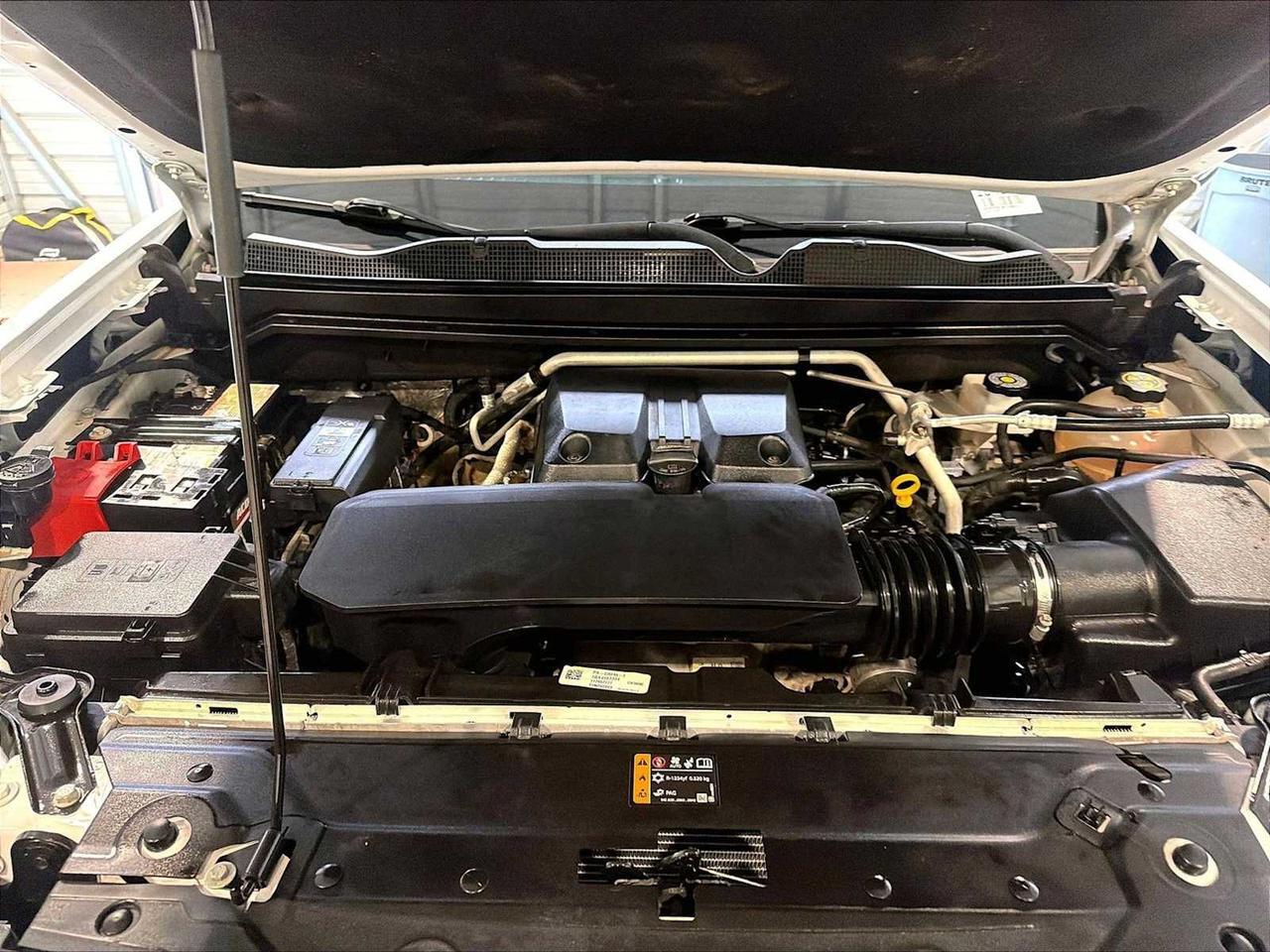2023 Chevrolet Colorado 4WD ZR2 Roseville CA