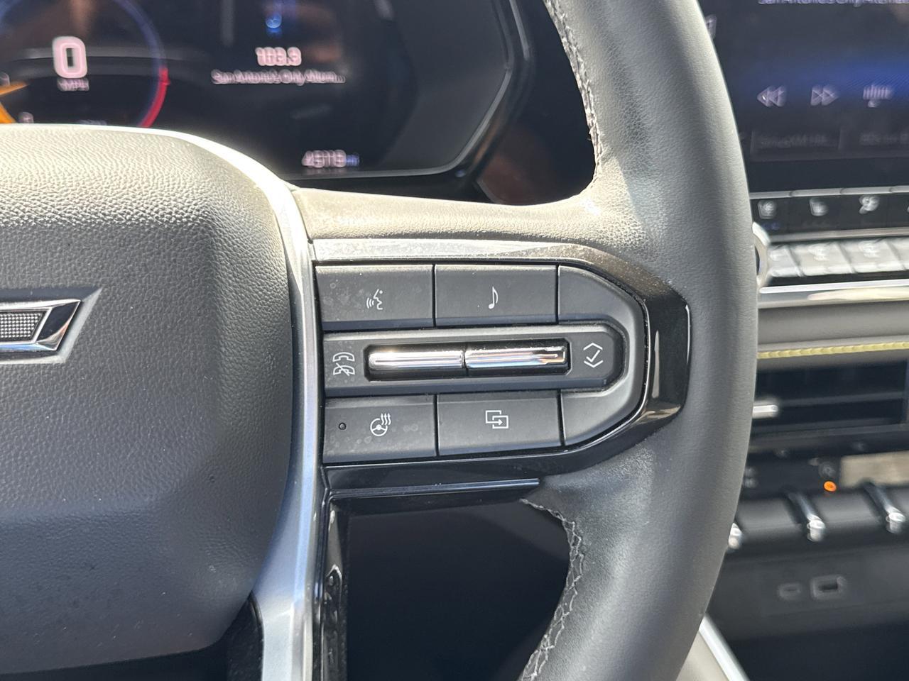 2023 Chevrolet Colorado 4WD ZR2 San Antonio TX
