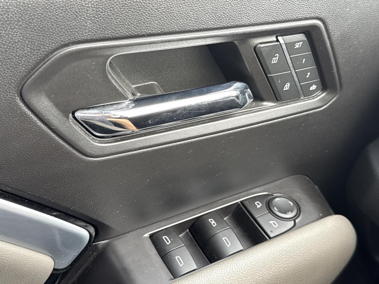 2023 Chevrolet Colorado 4WD ZR2 San Antonio TX