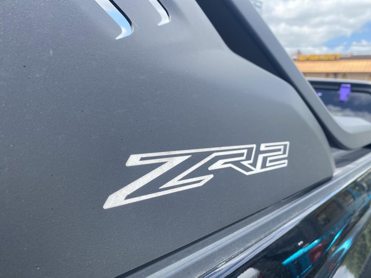 2023 Chevrolet Colorado 4WD ZR2 San Antonio TX