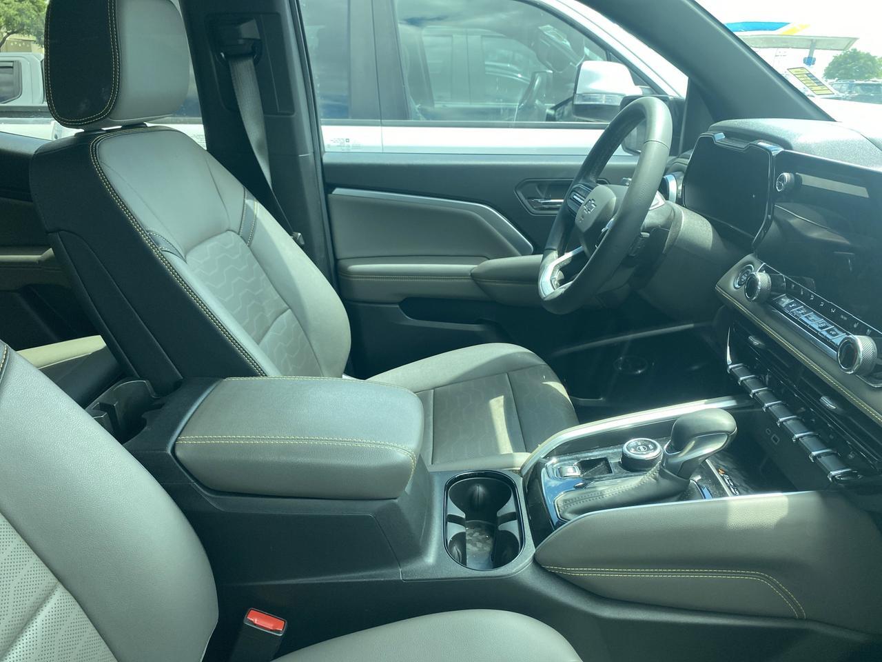 2023 Chevrolet Colorado 4WD ZR2 San Antonio TX