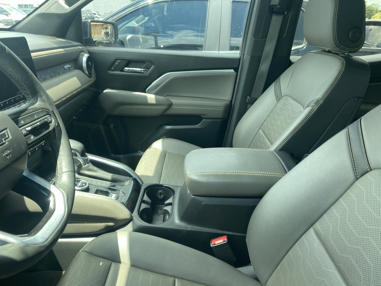 2023 Chevrolet Colorado 4WD ZR2 San Antonio TX