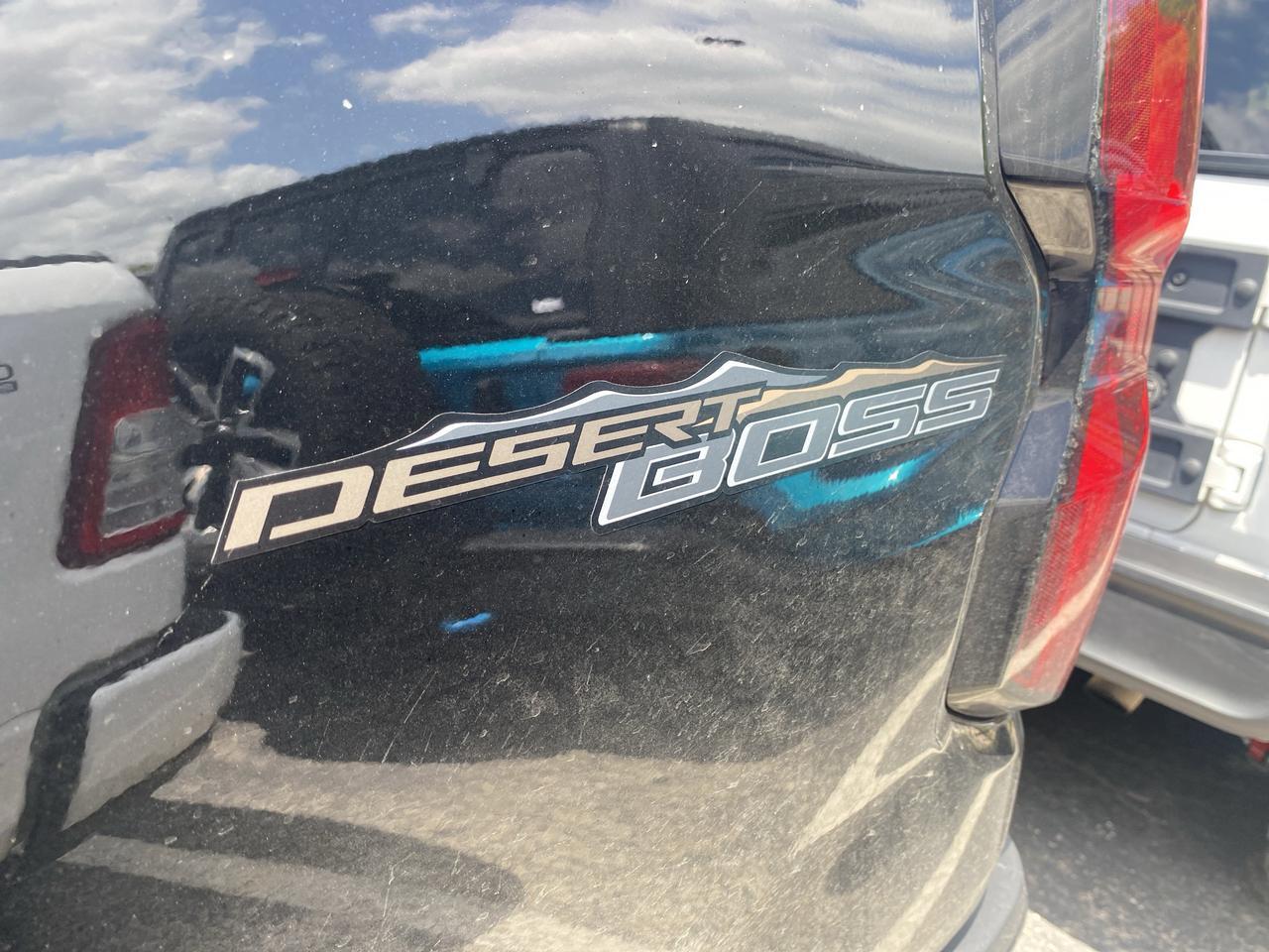 2023 Chevrolet Colorado 4WD ZR2 San Antonio TX