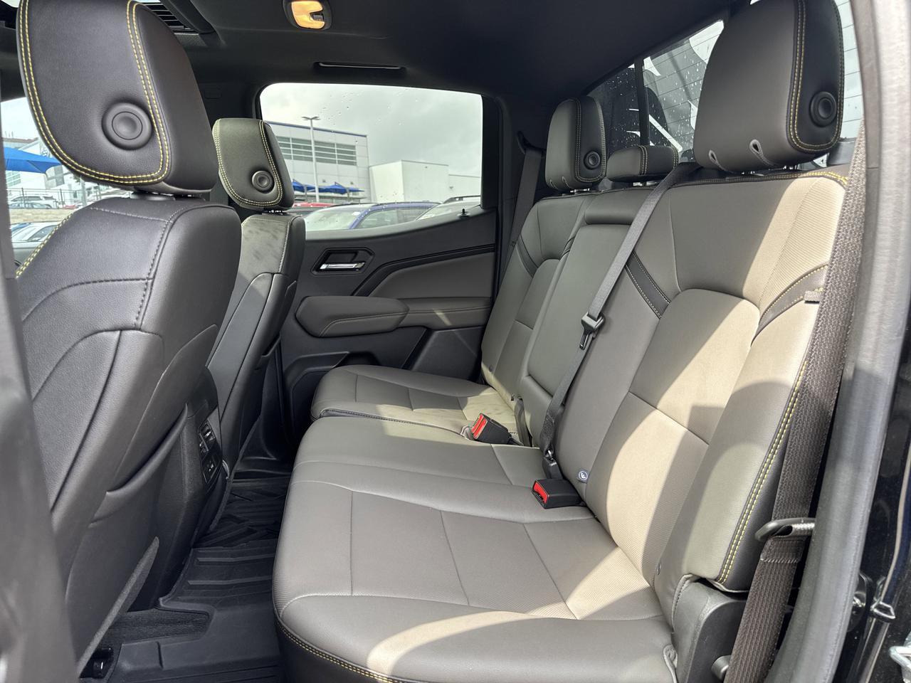 2023 Chevrolet Colorado 4WD ZR2 San Antonio TX