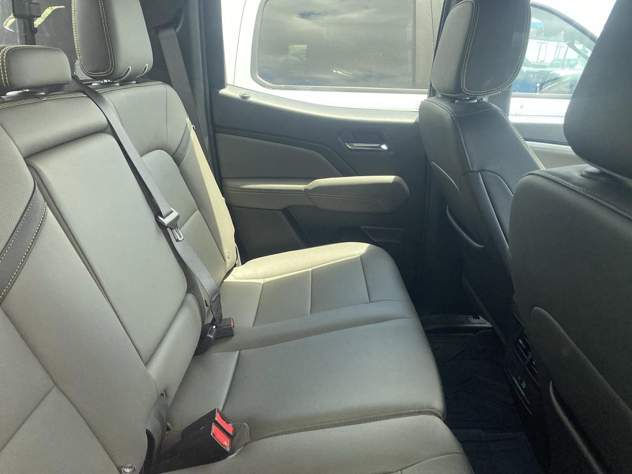 2023 Chevrolet Colorado 4WD ZR2 San Antonio TX