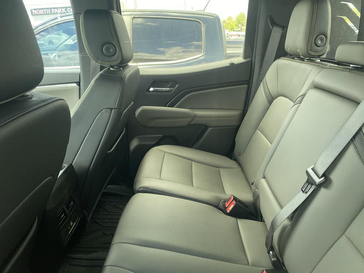 2023 Chevrolet Colorado 4WD ZR2 San Antonio TX