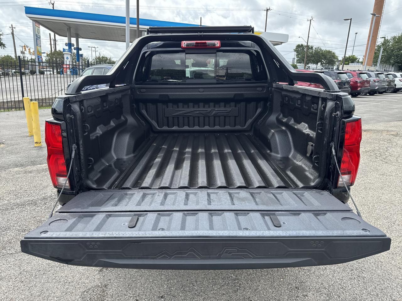 2023 Chevrolet Colorado 4WD ZR2 San Antonio TX
