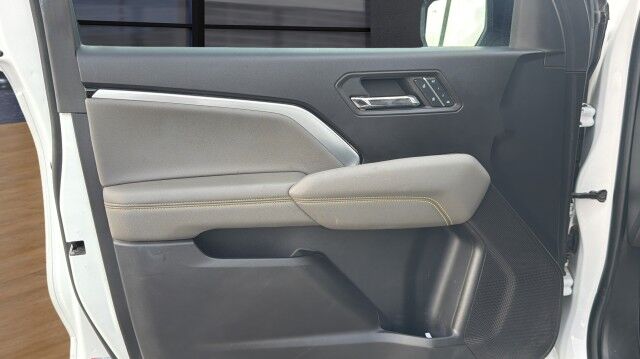 2023 Chevrolet Colorado 4WD ZR2 San Juan TX