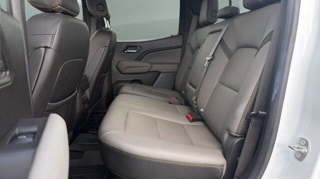 2023 Chevrolet Colorado 4WD ZR2 San Juan TX