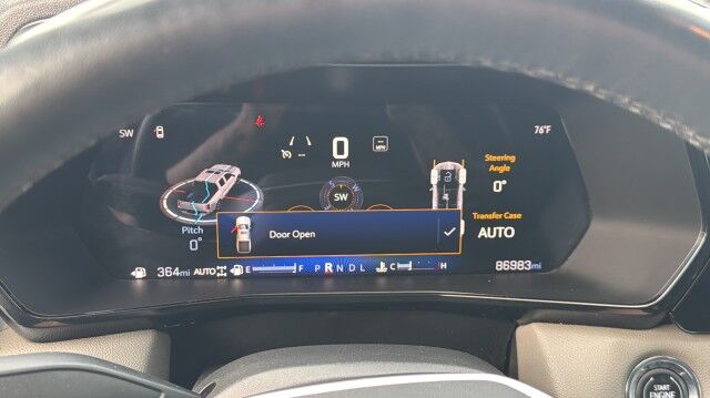 2023 Chevrolet Colorado 4WD ZR2 San Juan TX