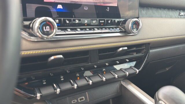 2023 Chevrolet Colorado 4WD ZR2 San Juan TX