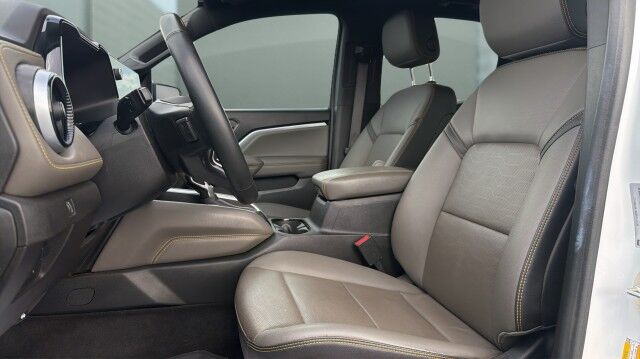 2023 Chevrolet Colorado 4WD ZR2 San Juan TX