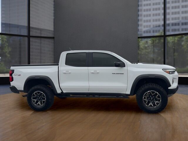2023 Chevrolet Colorado 4WD ZR2 San Juan TX