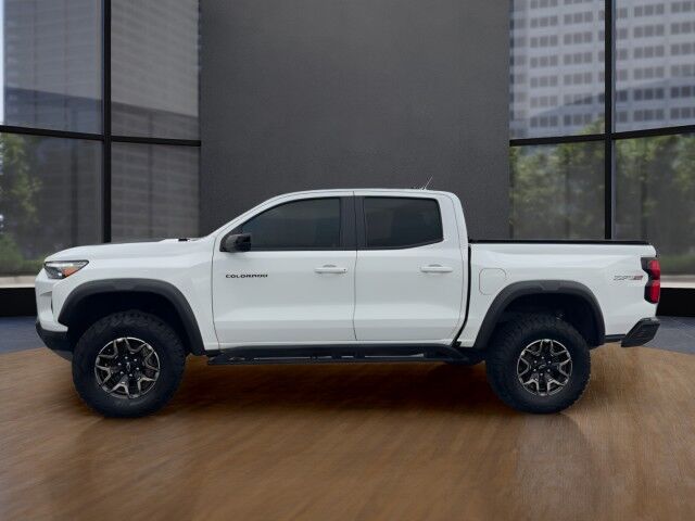 2023 Chevrolet Colorado 4WD ZR2 San Juan TX