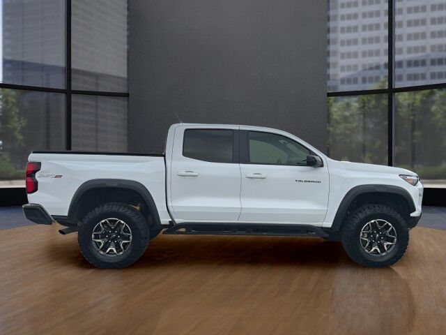 2023 Chevrolet Colorado 4WD ZR2 San Juan TX