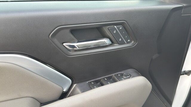 2023 Chevrolet Colorado 4WD ZR2 San Juan TX