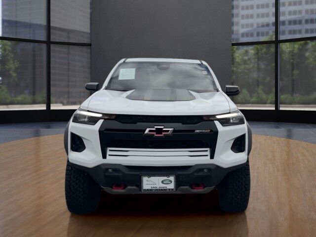 2023 Chevrolet Colorado 4WD ZR2 San Juan TX