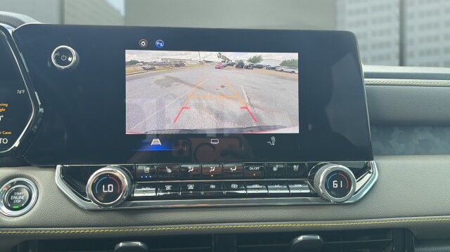 2023 Chevrolet Colorado 4WD ZR2 San Juan TX