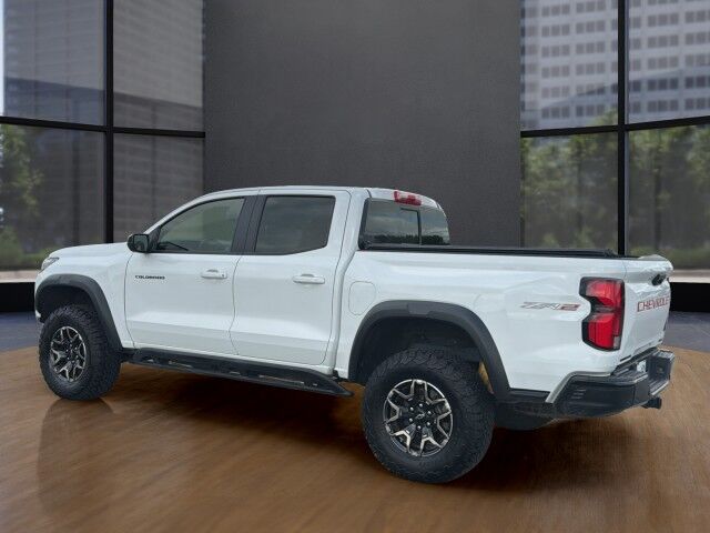 2023 Chevrolet Colorado 4WD ZR2 San Juan TX