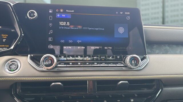 2023 Chevrolet Colorado 4WD ZR2 San Juan TX