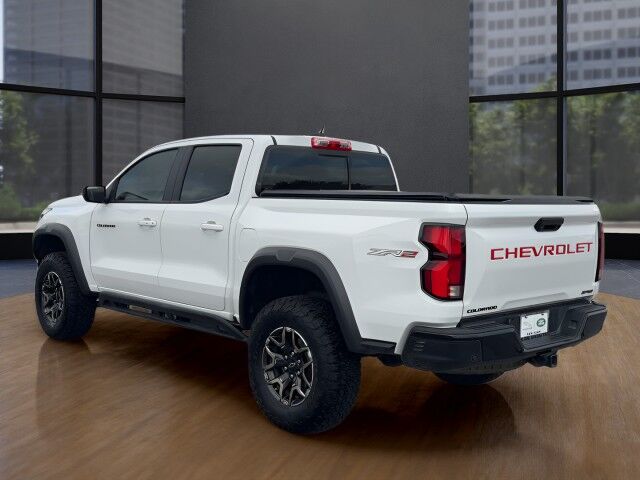 2023 Chevrolet Colorado 4WD ZR2 San Juan TX
