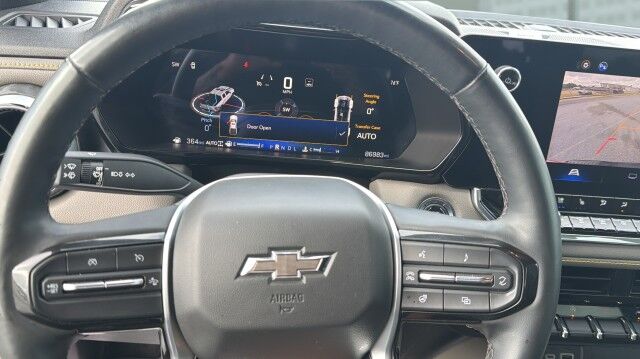 2023 Chevrolet Colorado 4WD ZR2 San Juan TX