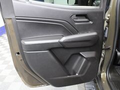 2023 Chevrolet Colorado 4x4 Crew Cab Trail Boss Fond du Lac WI
