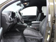 2023 Chevrolet Colorado 4x4 Crew Cab Trail Boss Fond du Lac WI