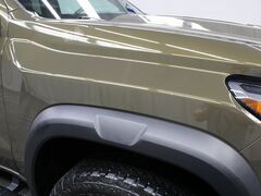 2023 Chevrolet Colorado 4x4 Crew Cab Trail Boss Fond du Lac WI