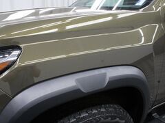 2023 Chevrolet Colorado 4x4 Crew Cab Trail Boss Fond du Lac WI