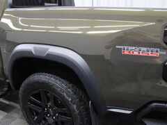 2023 Chevrolet Colorado 4x4 Crew Cab Trail Boss Fond du Lac WI