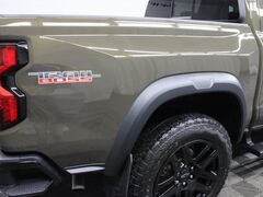 2023 Chevrolet Colorado 4x4 Crew Cab Trail Boss Fond du Lac WI