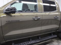 2023 Chevrolet Colorado 4x4 Crew Cab Trail Boss Fond du Lac WI