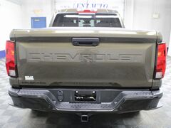 2023 Chevrolet Colorado 4x4 Crew Cab Trail Boss Fond du Lac WI