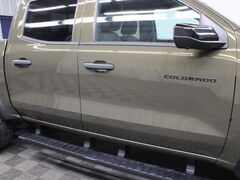 2023 Chevrolet Colorado 4x4 Crew Cab Trail Boss Fond du Lac WI