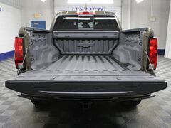 2023 Chevrolet Colorado 4x4 Crew Cab Trail Boss Fond du Lac WI